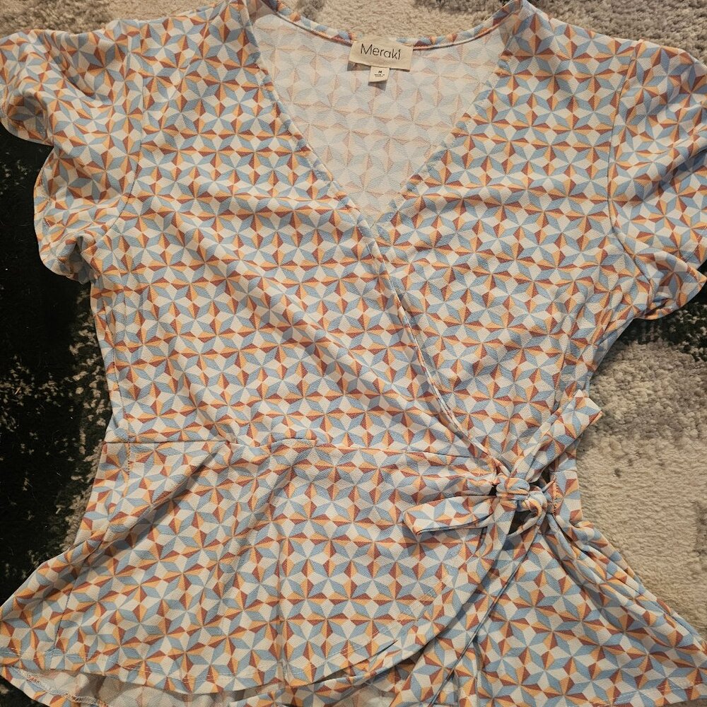 Blouse